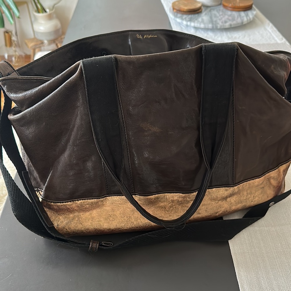 3.1 Phillip Lim day messenger bag - Picture 1 of 6